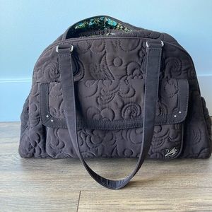 Vera Bradley Diaper Bag